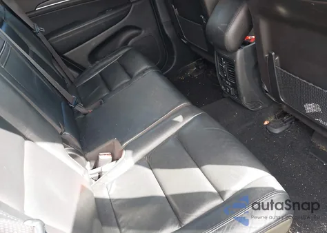 2021 Jeep Grand Cherokee Limited 4X4 z USA, uszkodzony, nr VIN 1C4RJFBG5MC774962